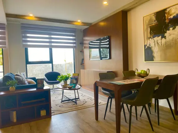 Departamento en venta en Zona Centro, Tijuana — foto 2 de 6