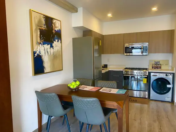 Departamento en venta en Zona Centro, Tijuana — foto 3 de 6