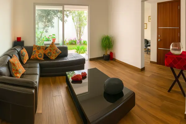 Departamento en venta en Vista del Valle Sección Bosques, Naucalpan de Juárez — foto 2 de 6