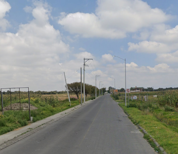 Terreno en venta en San Miguel Totocuitlapilco, Metepec — foto 2 de 2