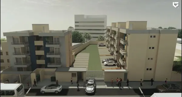 Departamento en venta en Veracruz Centro, Veracruz — foto 2 de 28