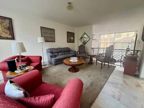Casa en venta en Paseo de las Lomas, Álvaro Obregón — foto 3 de 22