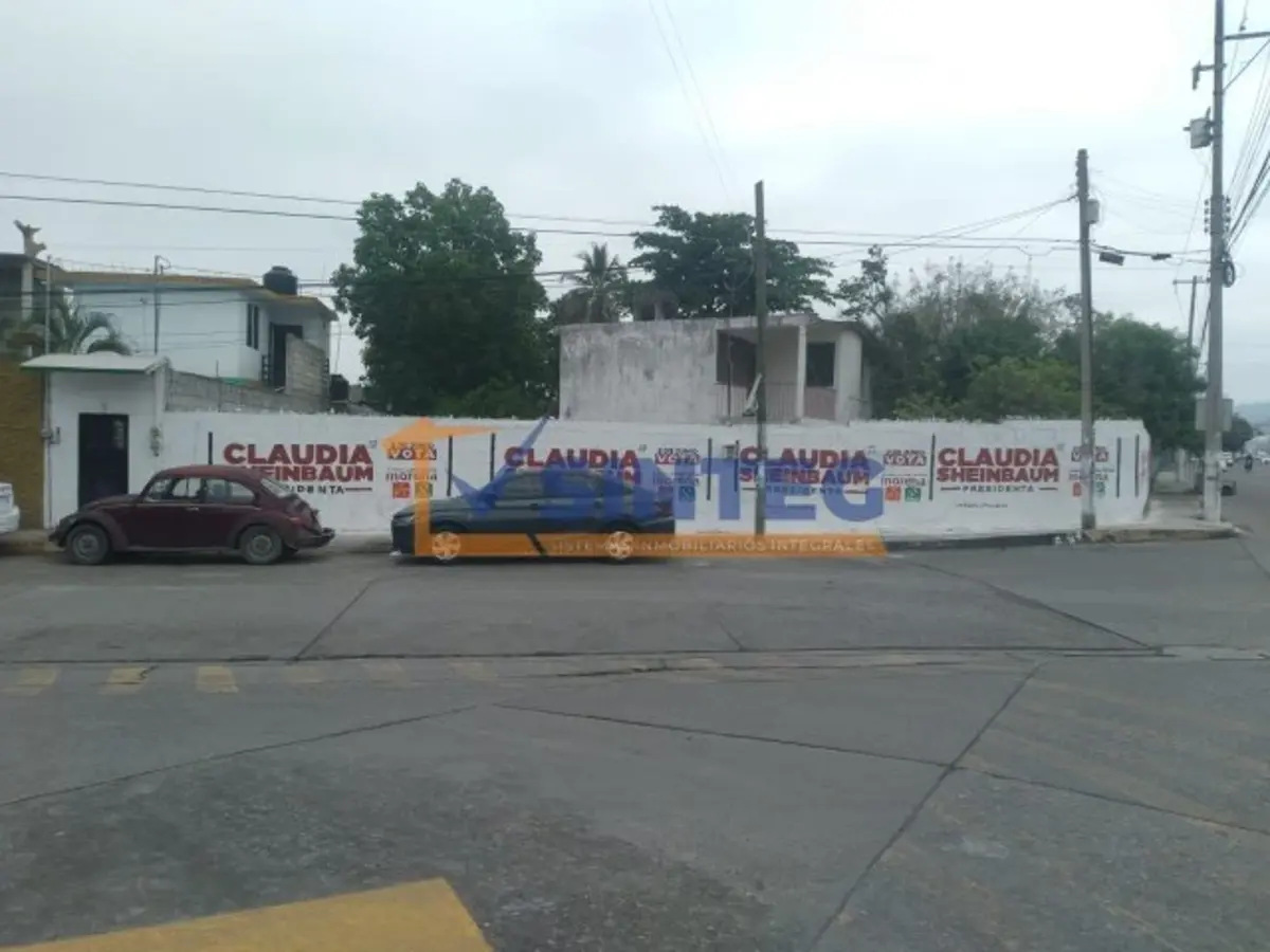 Casa en venta en Independencia, Poza Rica de Hidalgo — foto 1 de 29