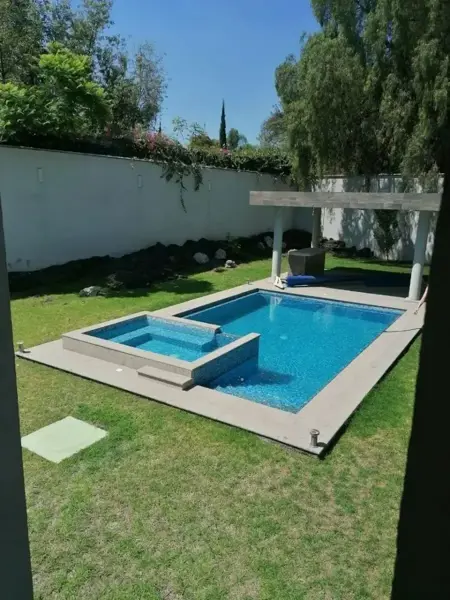 Casa en venta en Jardines del Pedregal, Álvaro Obregón — foto 2 de 25