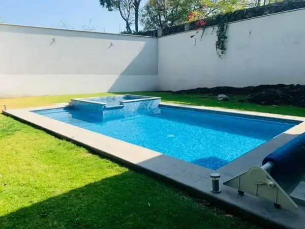 Casa en venta en Jardines del Pedregal, Álvaro Obregón — foto 3 de 25