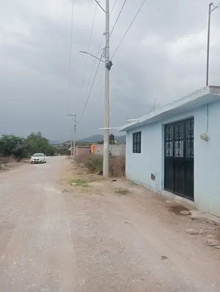 Terreno en venta en Casa Digna, San José Iturbide — foto 3 de 3