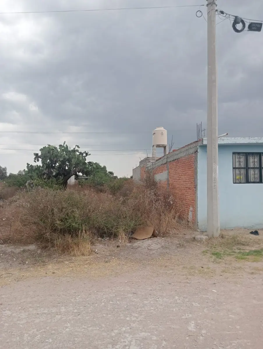 Terreno en venta en Casa Digna, San José Iturbide — foto 1 de 3
