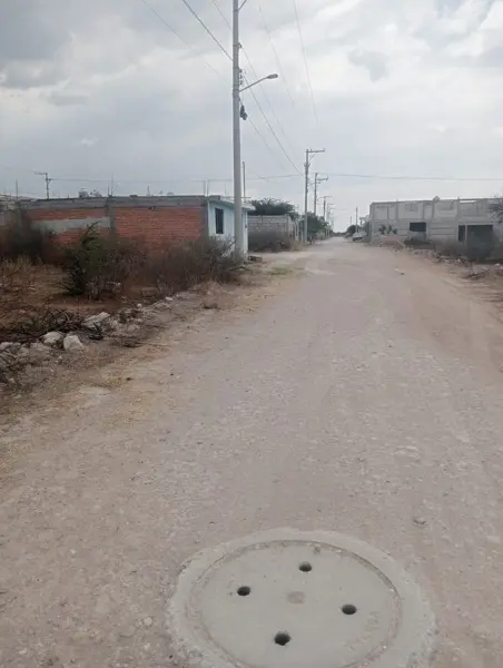 Terreno en venta en Casa Digna, San José Iturbide — foto 2 de 3
