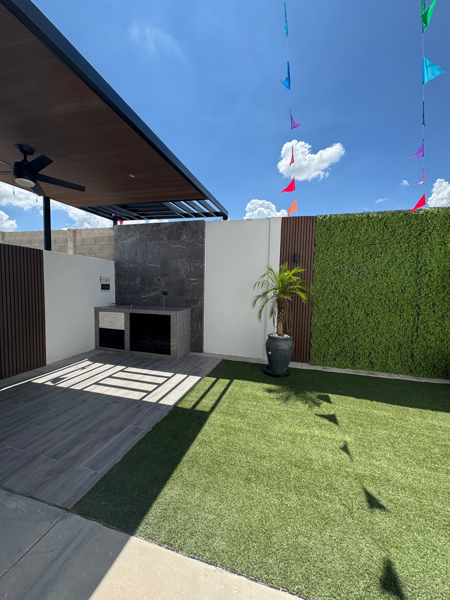 Casa en venta en San Felipe, Torreón — foto 3 de 27