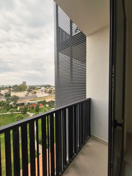 Departamento en renta en Residencial Frondoso, Torreón — foto 2 de 9