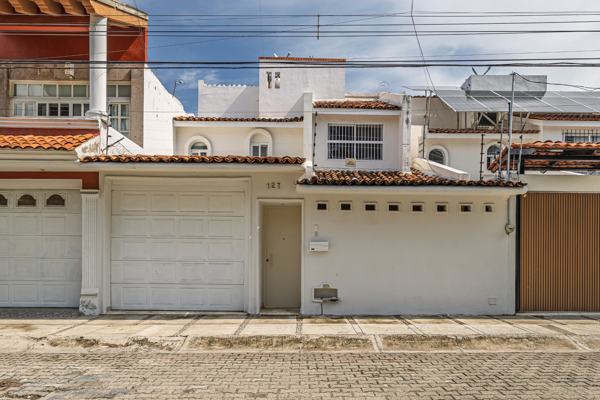 Casa en venta en Las Aralias, Puerto Vallarta — foto 2 de 64