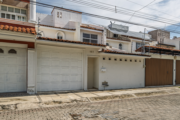 Casa en venta en Las Aralias, Puerto Vallarta — foto 3 de 64