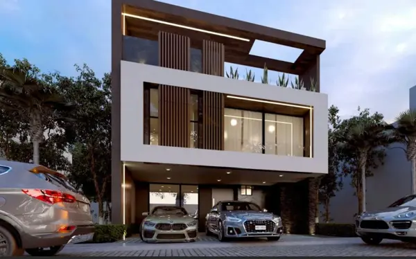 Casa en venta en Lomas de Angelópolis, Ocoyucan — foto 3 de 16
