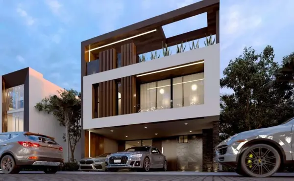 Casa en venta en Lomas de Angelópolis, Ocoyucan — foto 2 de 16