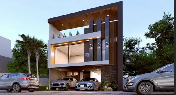 Casa en venta en Lomas de Angelópolis, Ocoyucan — foto 2 de 15