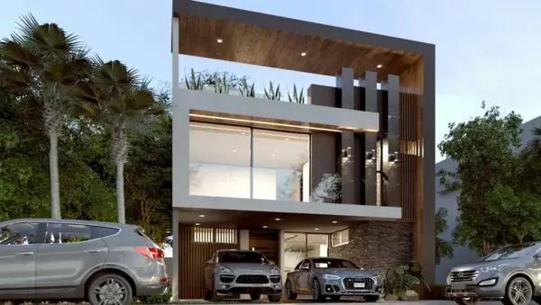 Casa en venta en Lomas de Angelópolis, Ocoyucan — foto 3 de 15