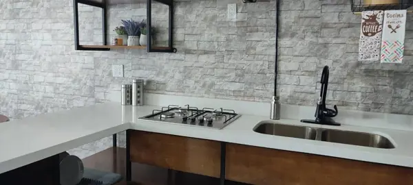 Departamento en venta en El Rubi, Tijuana — foto 2 de 7