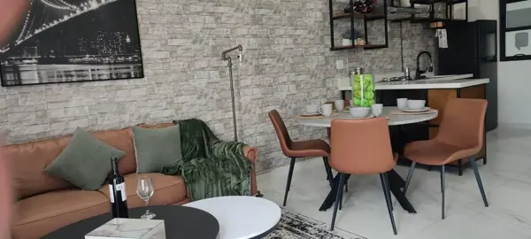 Departamento en venta en El Rubi, Tijuana — foto 3 de 7