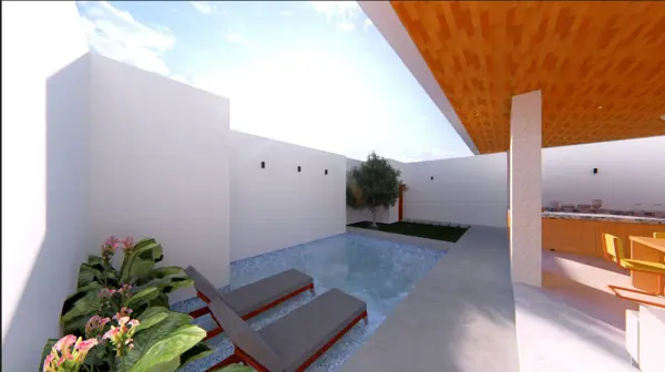 Casa en venta en El Cardenchal, Torreón — foto 3 de 14