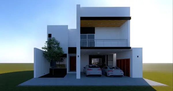 Casa en venta en El Cardenchal, Torreón — foto 2 de 14