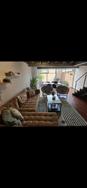 Departamento en renta en Hipódromo Condesa, Cuauhtémoc — foto 2 de 10