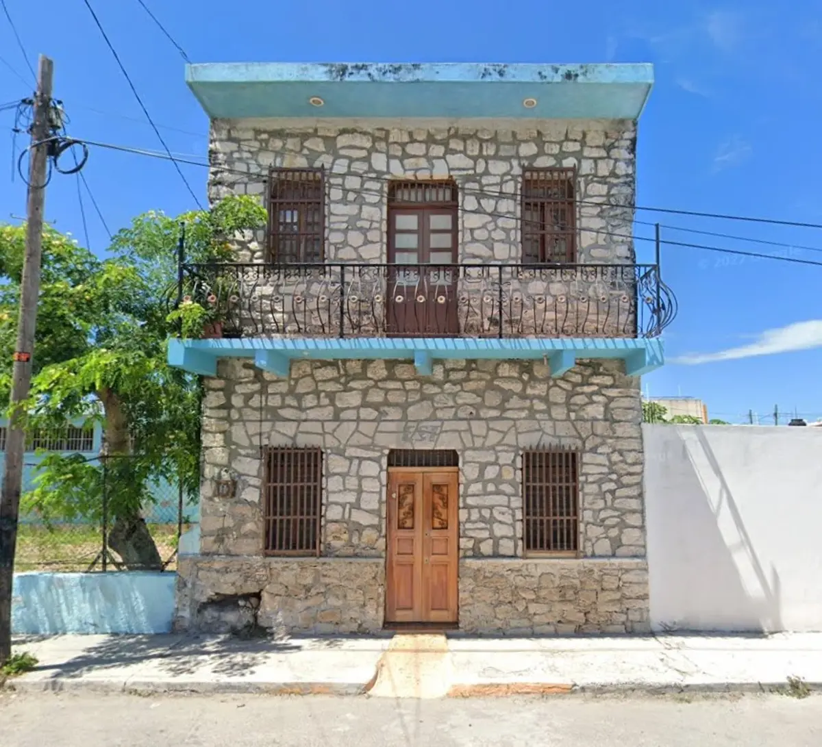 Casa en venta en Ismael Garcia, Progreso — foto 1 de 11