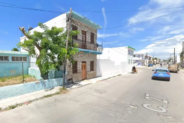 Casa en venta en Ismael Garcia, Progreso — foto 3 de 11