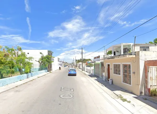 Casa en venta en Ismael Garcia, Progreso — foto 2 de 11