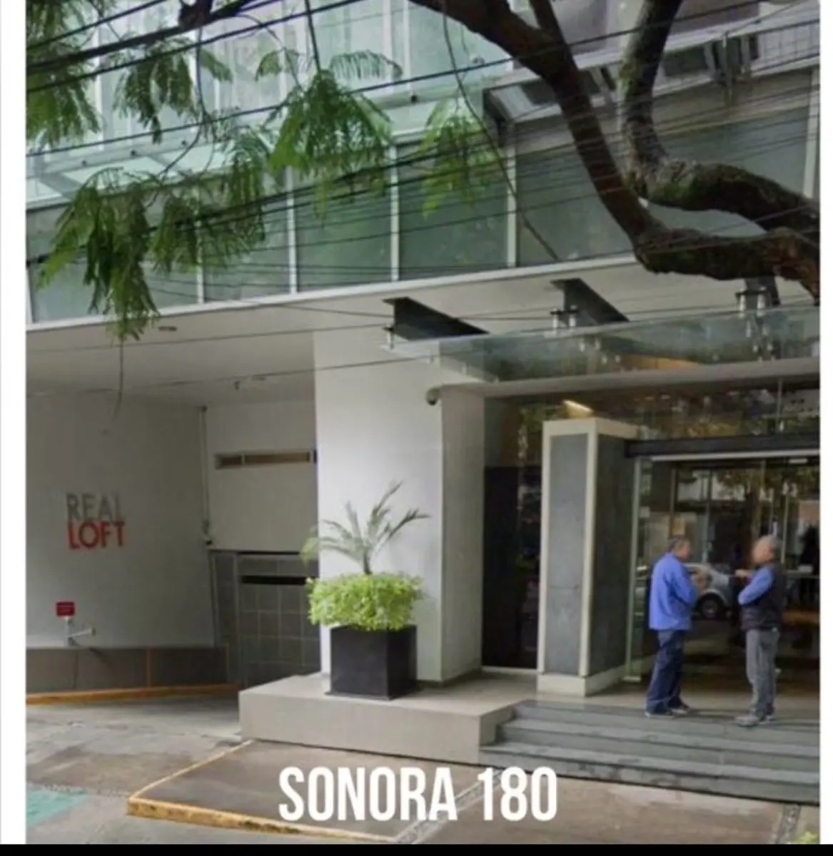 Departamento en renta en Hipódromo Condesa, Cuauhtémoc — foto 1 de 10
