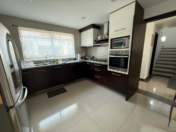 Casa en venta en Santa Ursula Xitla, Tlalpan — foto 2 de 18