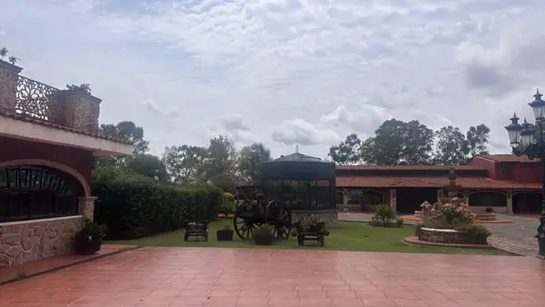 Casa en venta en Los Sauces, Tepatitlán de Morelos — foto 3 de 35