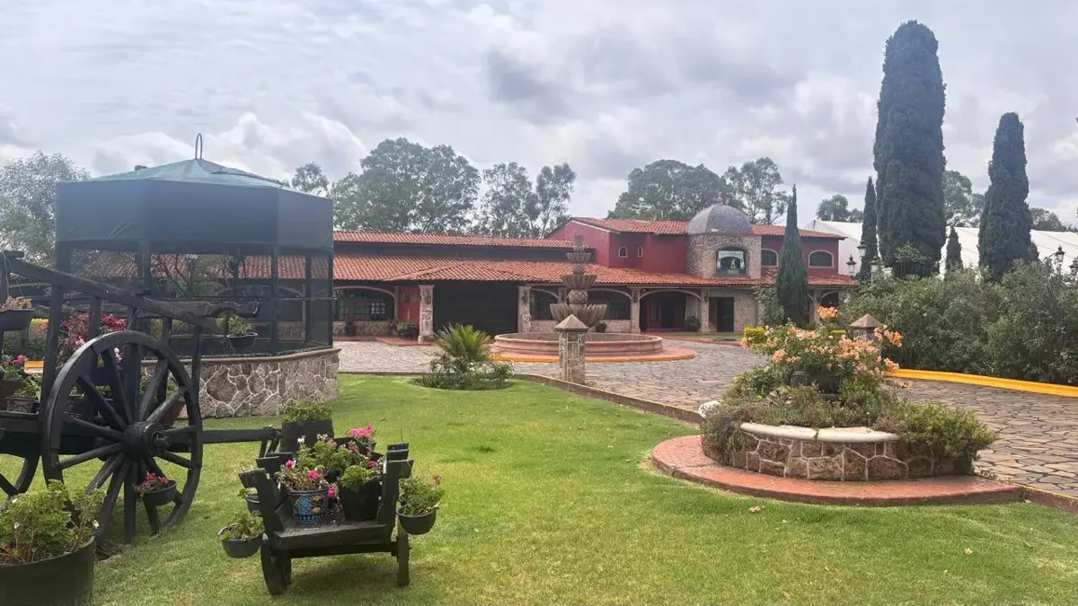 Casa en venta en Los Sauces, Tepatitlán de Morelos — foto 1 de 35