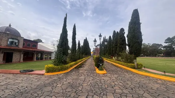 Casa en venta en Los Sauces, Tepatitlán de Morelos — foto 2 de 35