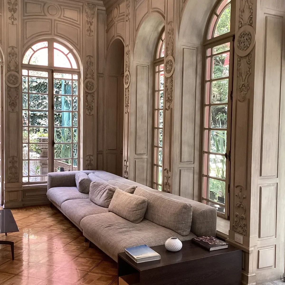 Departamento en venta en Mixcoac, Benito Juárez — foto 1 de 12