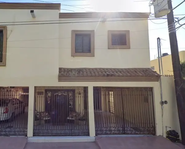 Casa en venta en Fidel Velázquez, Cadereyta Jiménez — foto 2 de 12