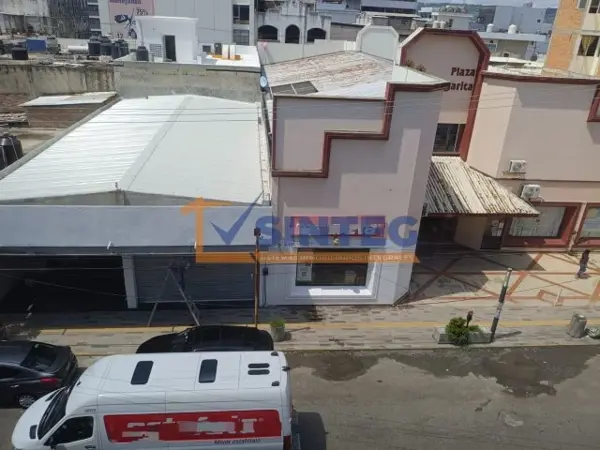 Departamento en renta en Obrera, Poza Rica de Hidalgo — foto 3 de 13