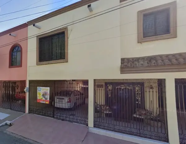 Casa en venta en Fidel Velázquez, Cadereyta Jiménez — foto 3 de 12