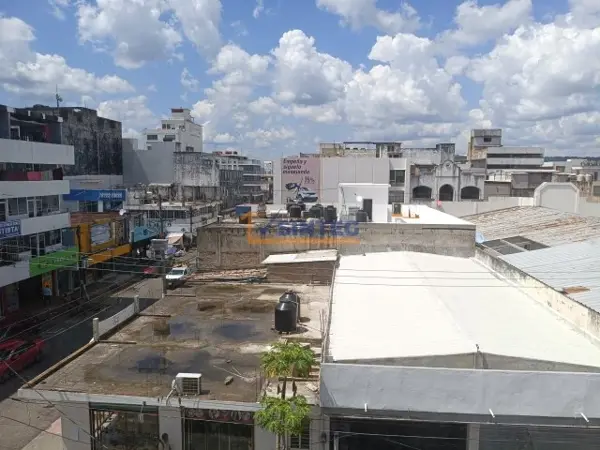 Departamento en renta en Obrera, Poza Rica de Hidalgo — foto 2 de 13