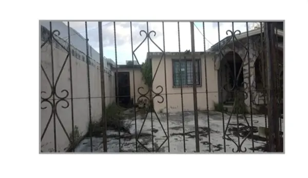Casa en venta en Hacienda los Morales, Sabinas Hidalgo — foto 2 de 9