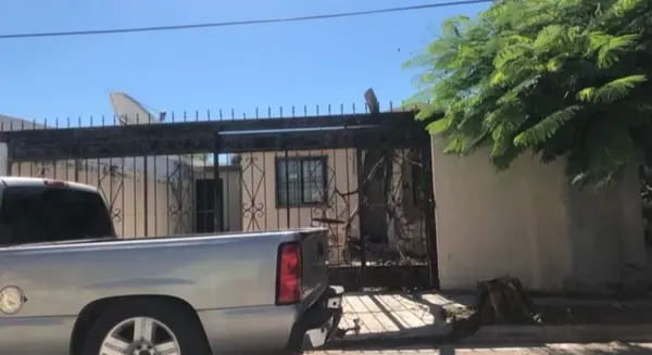 Casa en venta en Hacienda los Morales, Sabinas Hidalgo — foto 3 de 9
