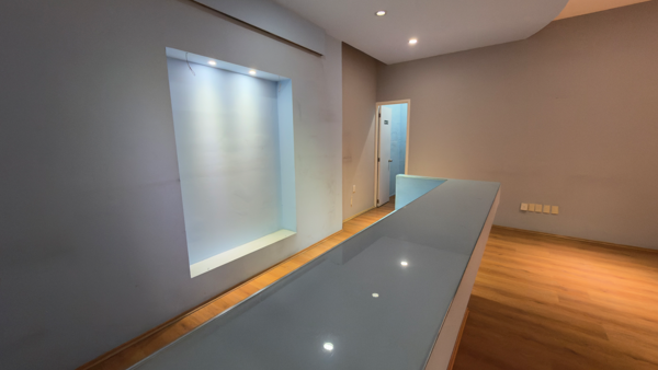 Local en RENTA ZONA COMERCIAL Y RESIDENCIAL TLALPAN VALLE DE TEPEPAN 120m2