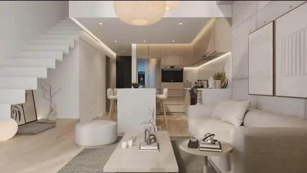 Departamento en venta en Revolucion, Tijuana — foto 3 de 11