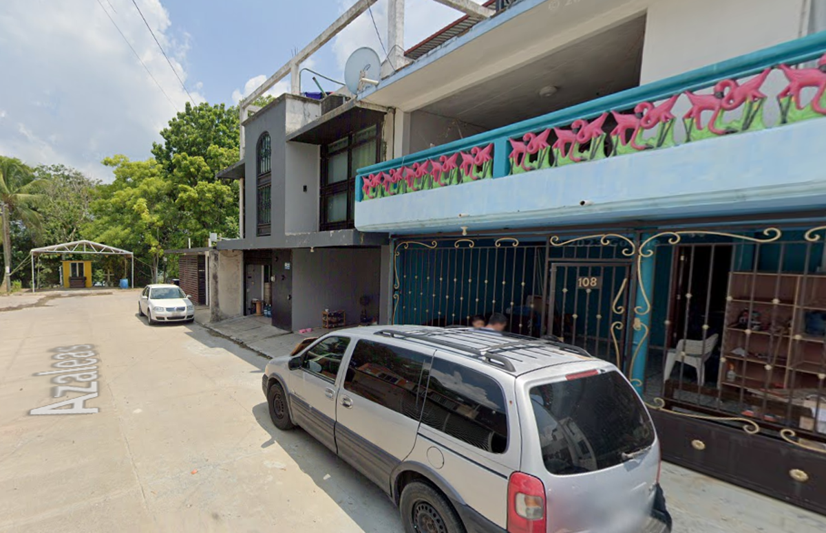 Casa en venta en Blancas Mariposas, Centro — foto 1 de 10