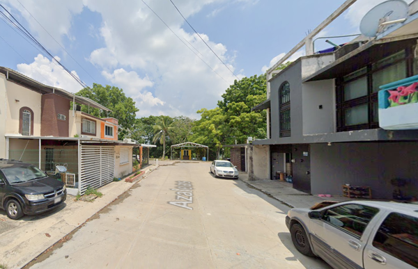 Casa en venta en Blancas Mariposas, Centro — foto 3 de 10