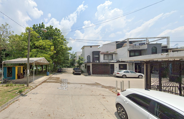 Casa en venta en Blancas Mariposas, Centro — foto 2 de 10