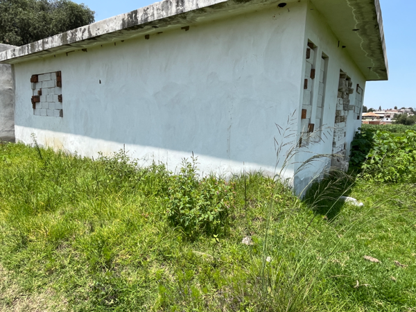 Terreno en venta en San Gabriel Ometoxtla, Juan C. Bonilla — foto 3 de 12