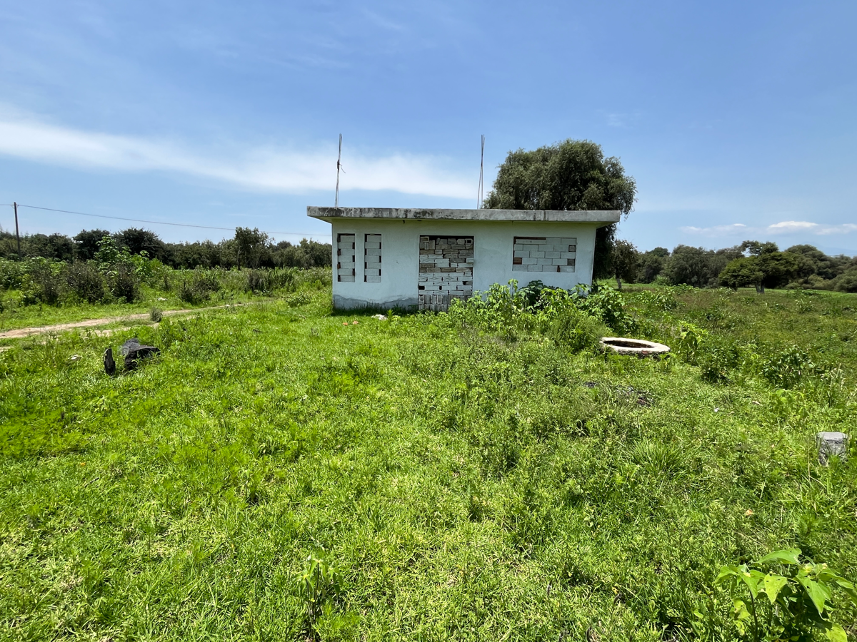 Terreno en venta en San Gabriel Ometoxtla, Juan C. Bonilla — foto 1 de 12