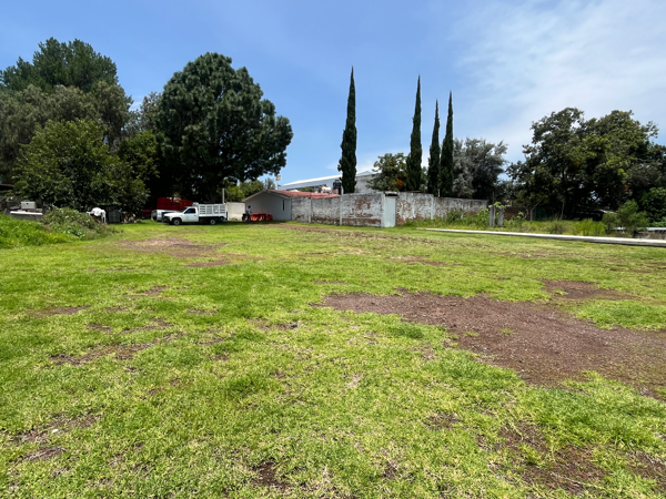 Terreno en venta en Santa Maria Zacatepec, Juan C. Bonilla — foto 3 de 12