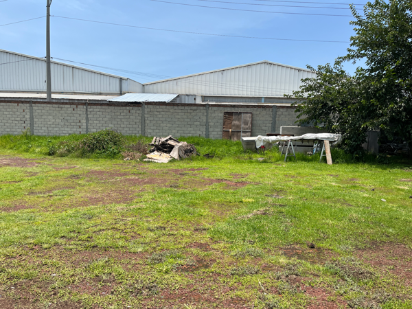 Terreno en venta en Santa Maria Zacatepec, Juan C. Bonilla — foto 2 de 12