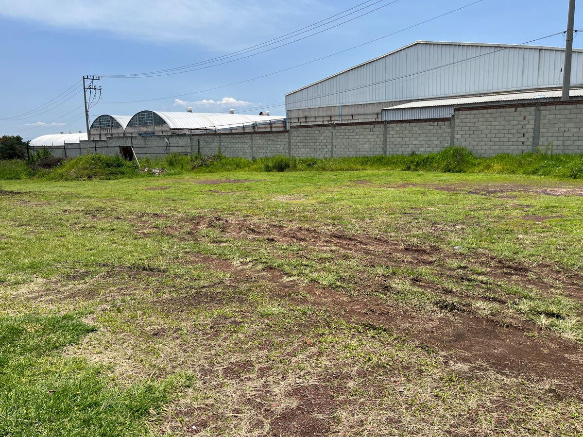 Terreno en venta en Santa Maria Zacatepec, Juan C. Bonilla — foto 1 de 12